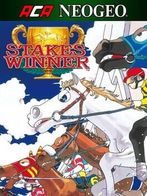 STAKES WINNER ACA NEOGEO