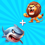 Ai Mix Animal Hybrid Pet Merge