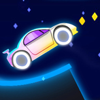 Crazy Climb：Car Stunt Master