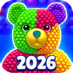 Bubble Shooter Classic 2