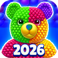 Bubble Shooter Classic 2