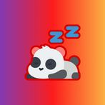 Panda Puzzle Match