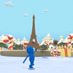 Snowbal Tossers