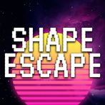 Shape Escape!