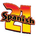 Spanish Blackjack 21