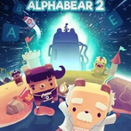 Alphabear: Words Across Time