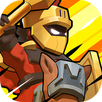 Knight Quest-Claim 8888 cards