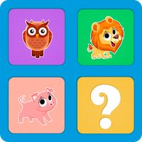 Memory Game for Children