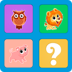 Memory Game for Children