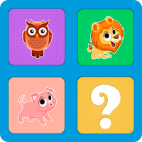 Memory Game for Children