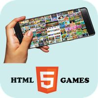 HTML5 Games