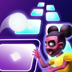 Amanda Adventurer Tiles Hop