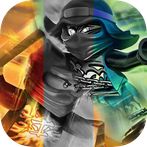 Ninja Go Rescue Adventure