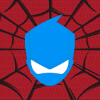 Amazing Spider Fighter Rope