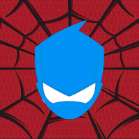 Amazing Spider Fighter Rope