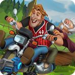 Marco - Adventure game