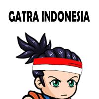 Game Tradisional Indonesia (GA