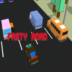 Fasty Road