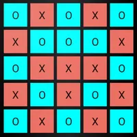 Tic Tac Toe 3x3 4x4 5x5
