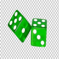 Dice for Games