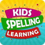 Kids Spelling Learning App