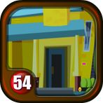 Dusky Village Cow Rescue -Esca