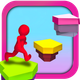 Shortcut Run-Short Life Game