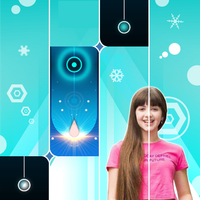 Giovanna Alparone Piano tiles