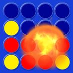 4 in a row+ Arcade (Connect 4)