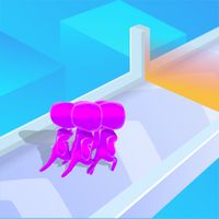 Color Crowd