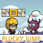 plucky jump