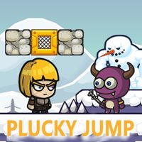 plucky jump
