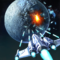 Legend of The Moon2: Shooting!
