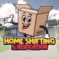 Moving Houses Shifting Games
