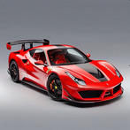 Ultimate Car Stunt Driving 3D