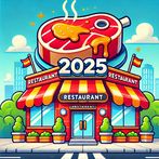 Kitchen Mania : Cooking Games