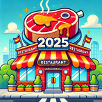 Kitchen Mania : Cooking Games