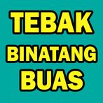 Tebak Binatang Buas