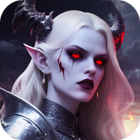 Exorcist Rise: Idle RPG Legend