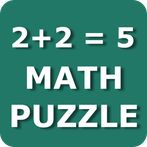 Math Puzzles Game