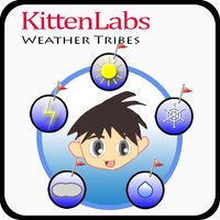 Weather Tribes