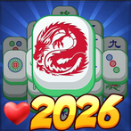 2026 Simple Mahjong Solitaire