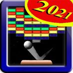 Brick Breaker - Back to the Fu