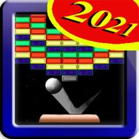 Brick Breaker - Back to the Fu