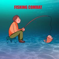 fishing combat