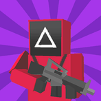 Squid.IO - Онлайн стрелялка