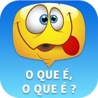 Charadas - O que é o que é?