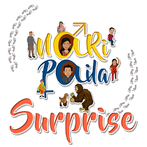 Nari Paila - Surprise