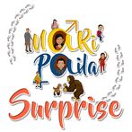 Nari Paila - Surprise