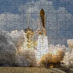 Jigsaw Puzzles Rockets